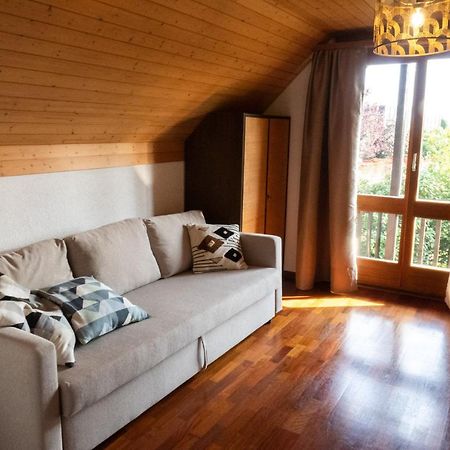 Magnifique Villa Proche Du Lac De Morat 외부 사진