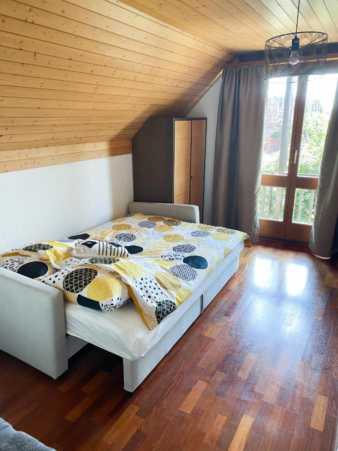 Magnifique Villa Proche Du Lac De Morat 외부 사진