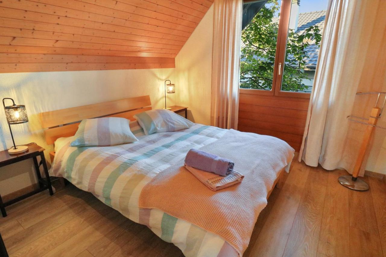 Magnifique Villa Proche Du Lac De Morat 외부 사진