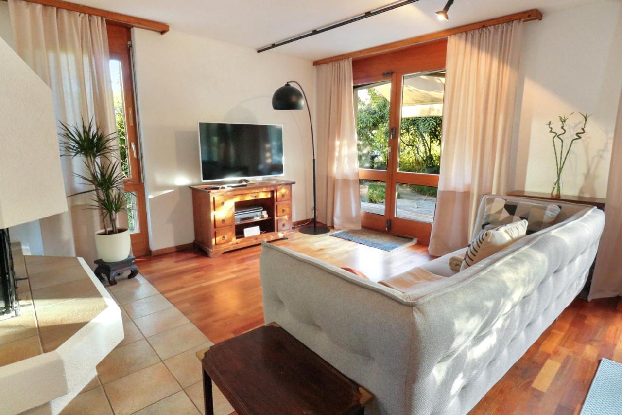 Magnifique Villa Proche Du Lac De Morat 외부 사진