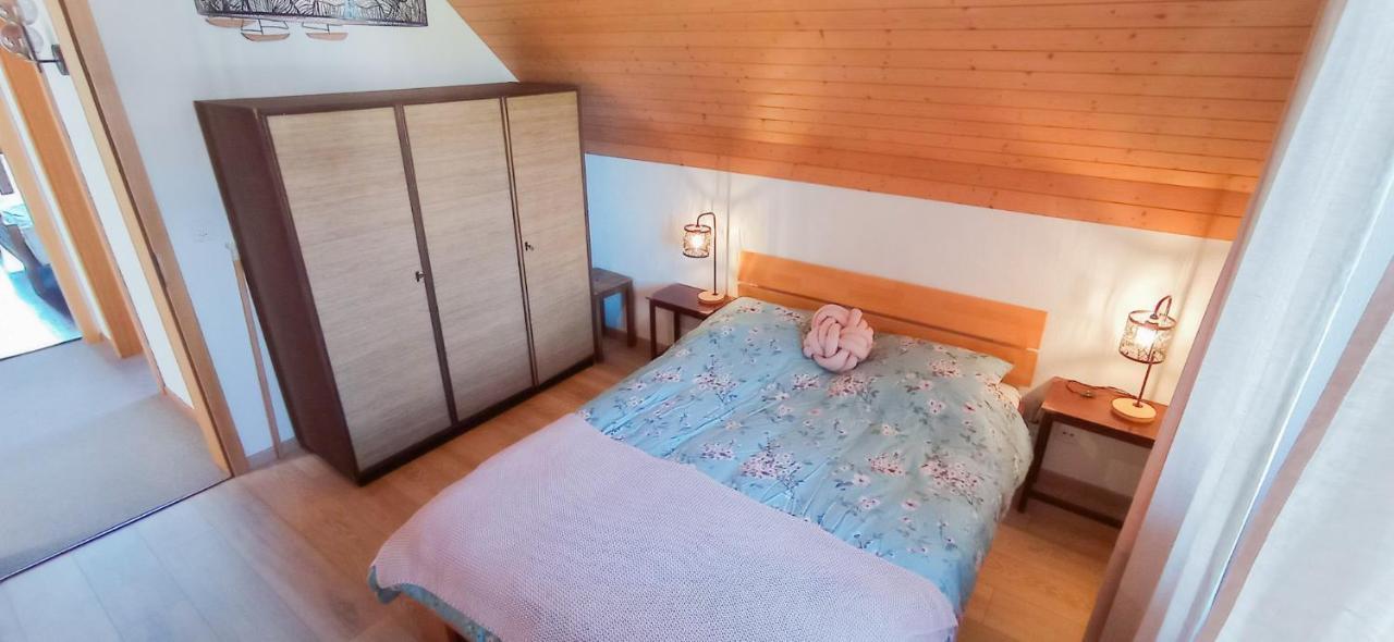 Magnifique Villa Proche Du Lac De Morat 외부 사진