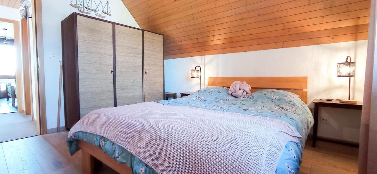 Magnifique Villa Proche Du Lac De Morat 외부 사진