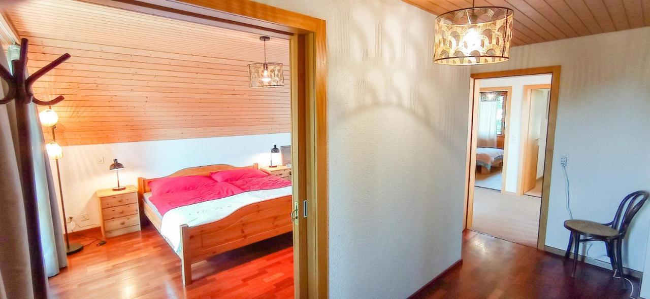 Magnifique Villa Proche Du Lac De Morat 외부 사진
