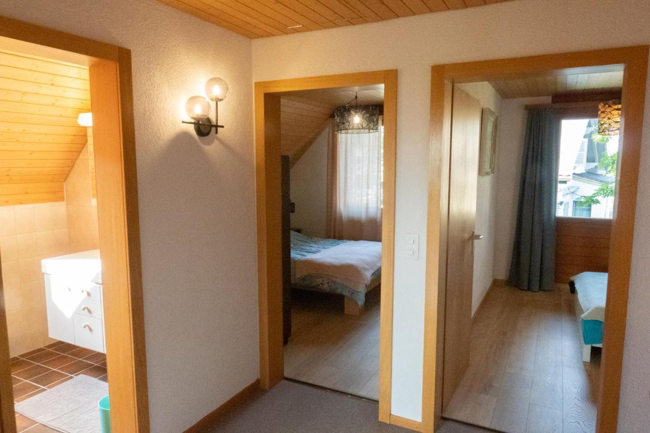 Magnifique Villa Proche Du Lac De Morat 외부 사진