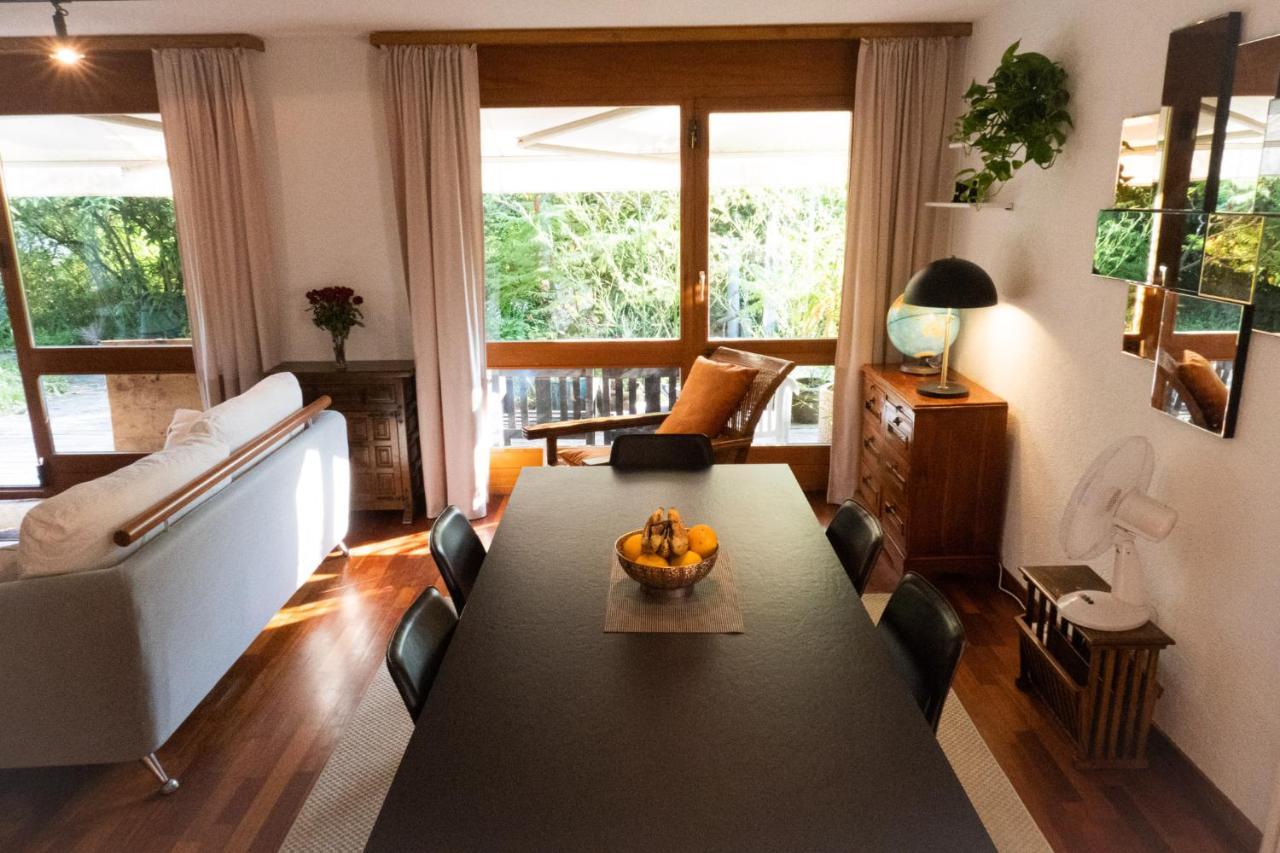 Magnifique Villa Proche Du Lac De Morat 외부 사진
