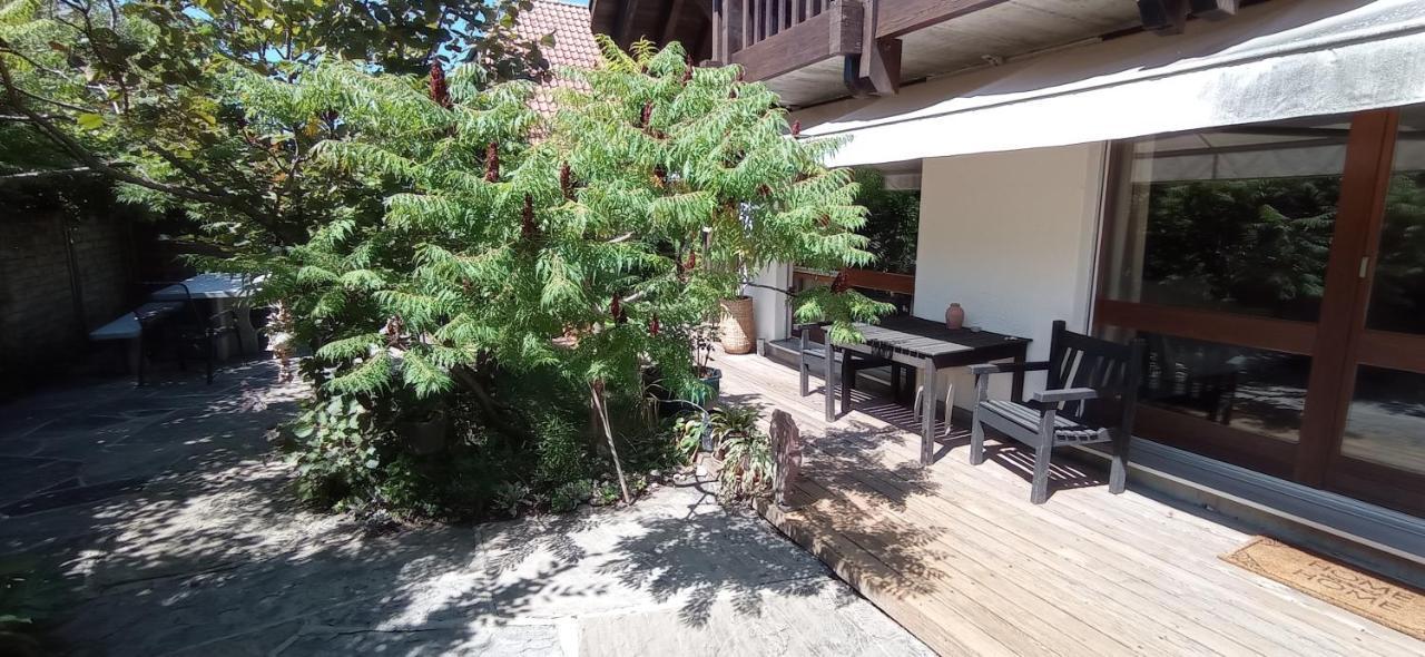 Magnifique Villa Proche Du Lac De Morat 외부 사진