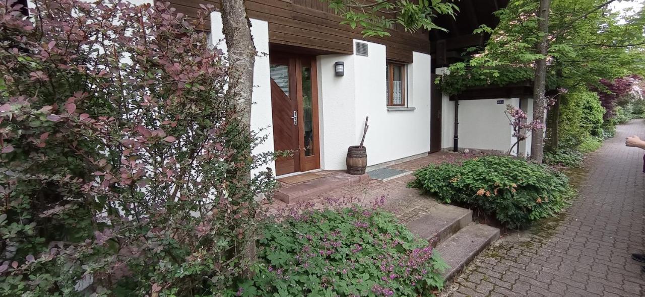 Magnifique Villa Proche Du Lac De Morat 외부 사진